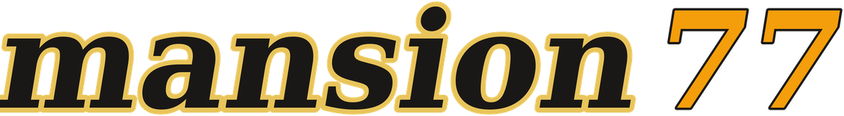 mansion77 logo
