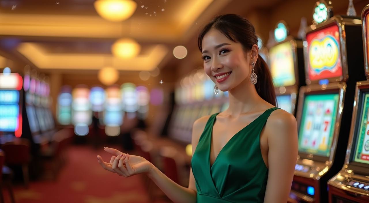 mansion77 Fast Payouts